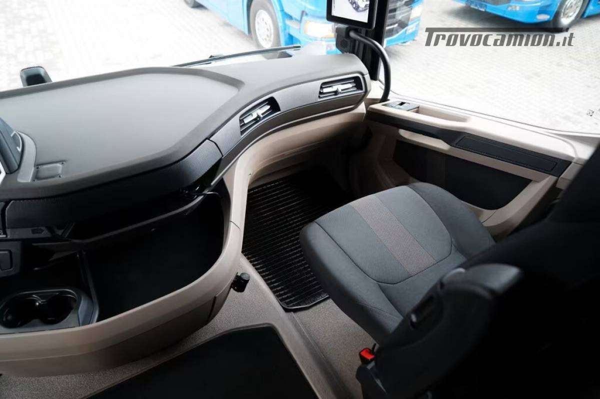 XF 480 GRAN VOLUME 6X2 2023  Machineryscanner