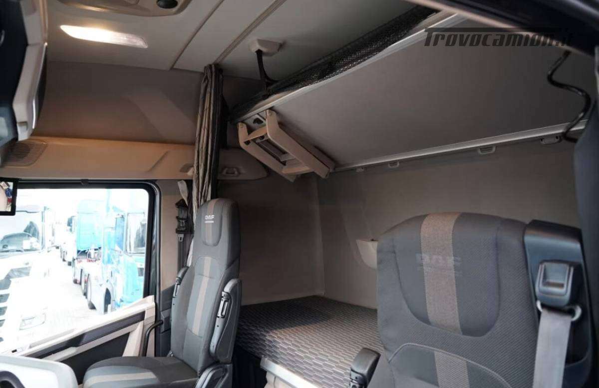 XF 480 GRAN VOLUME 6X2 2023  Machineryscanner