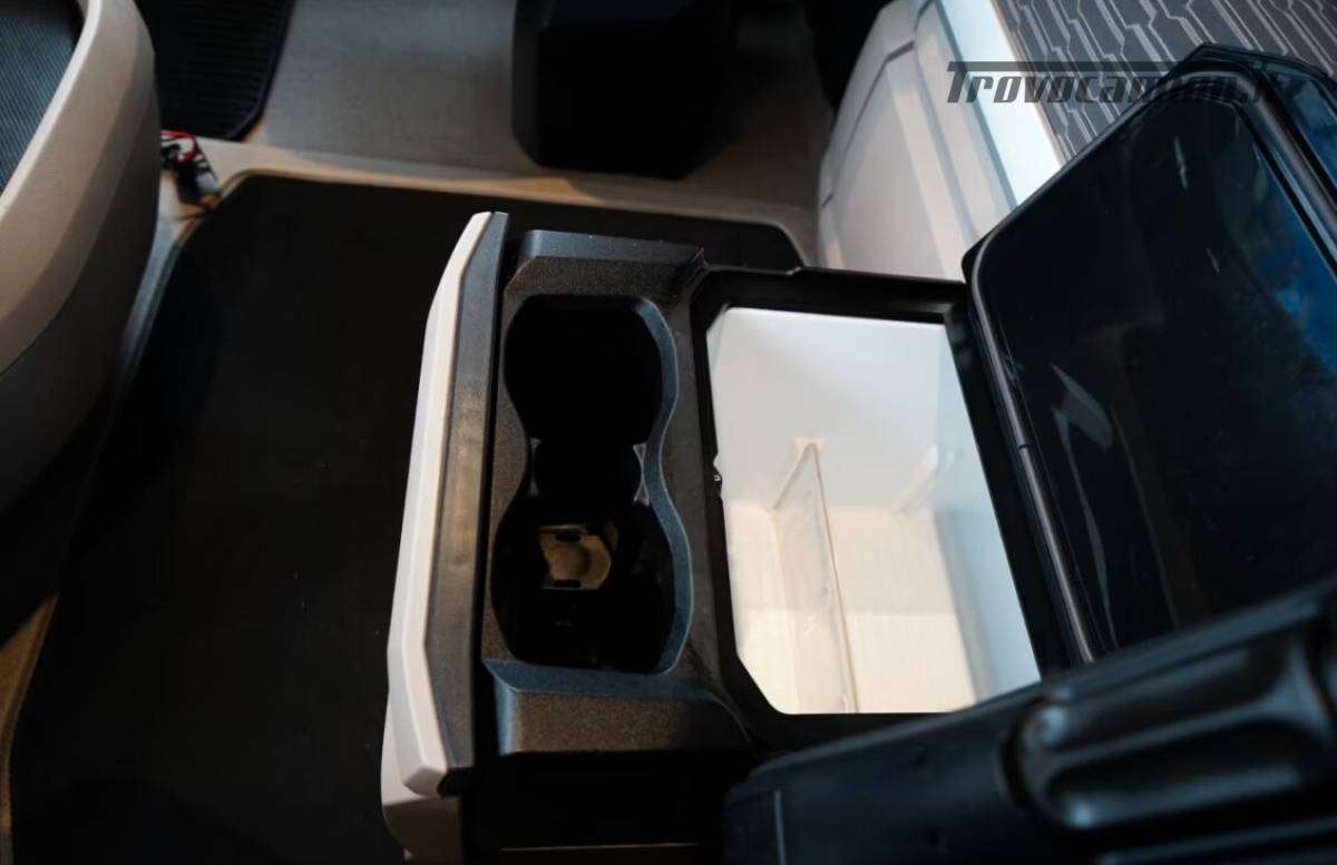 XF 480 GRAN VOLUME 6X2 2023  Machineryscanner