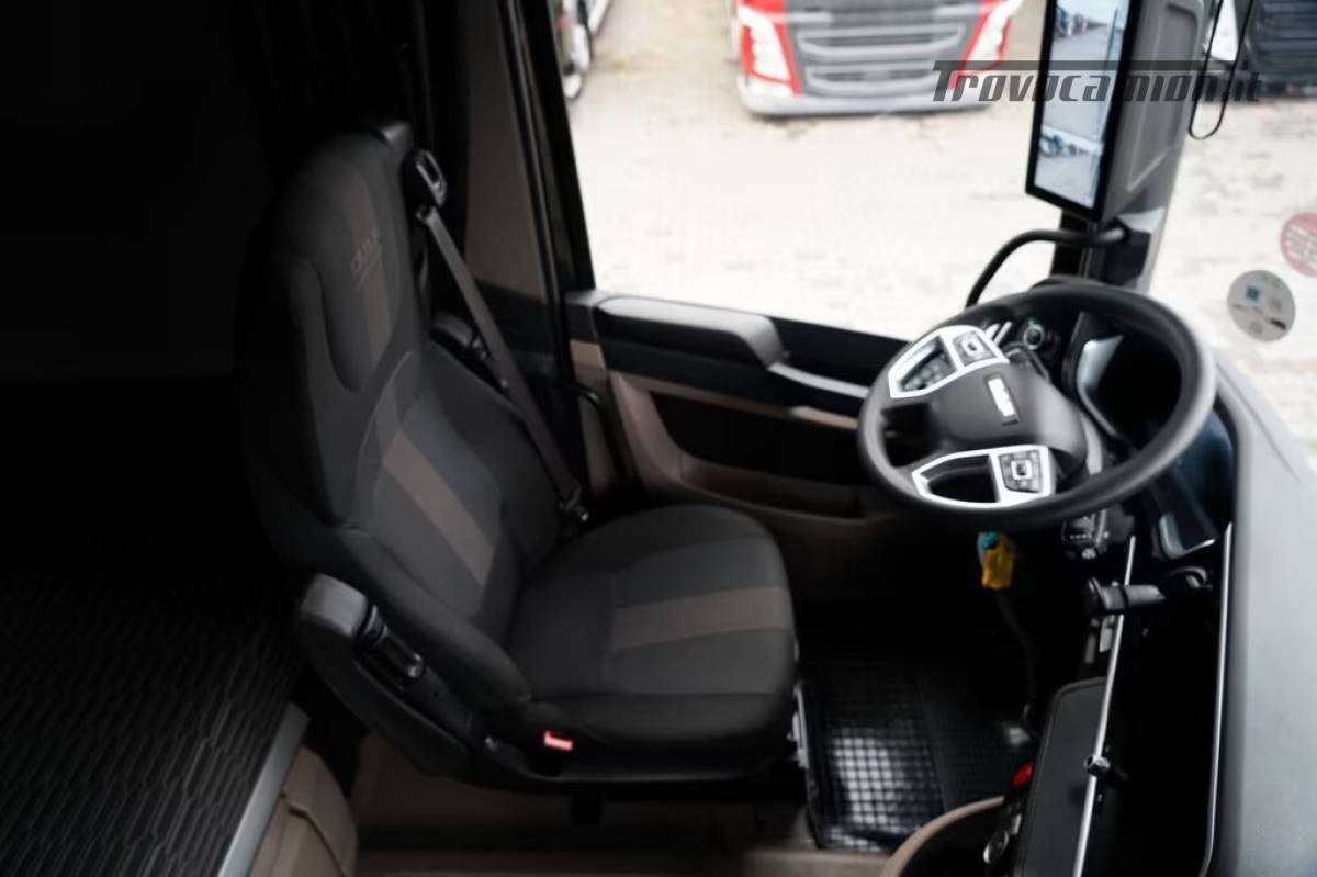 XF 480 GRAN VOLUME 6X2 2023  Machineryscanner