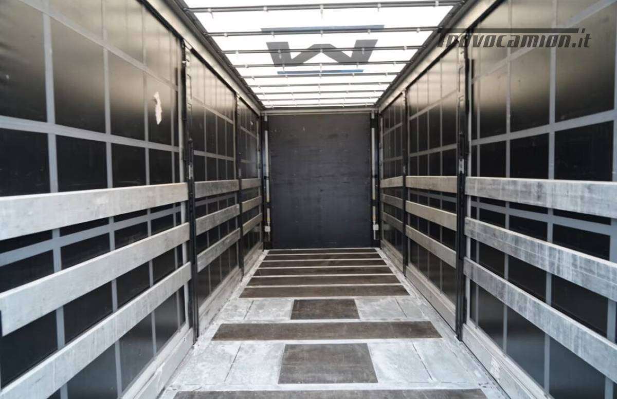 XF 480 GRAN VOLUME 6X2 2023  Machineryscanner