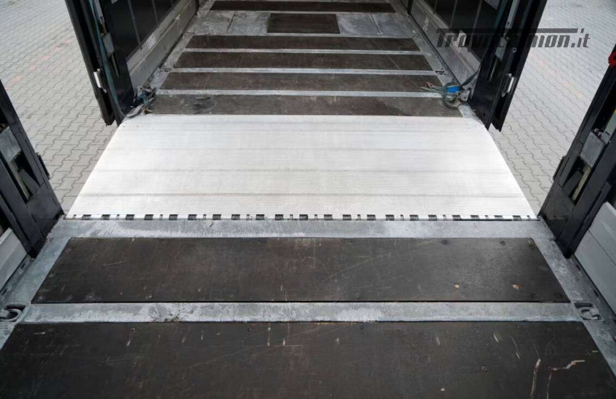 XF 480 GRAN VOLUME 6X2 2023  Machineryscanner