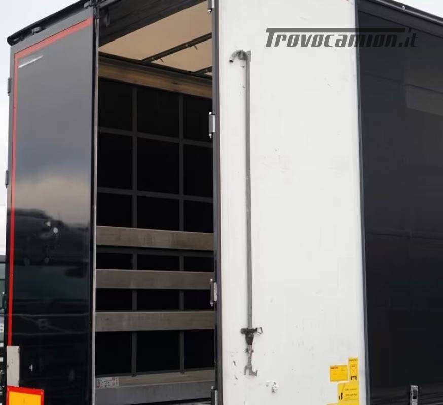 XF 480 GRAN VOLUME 6X2 2023  Machineryscanner