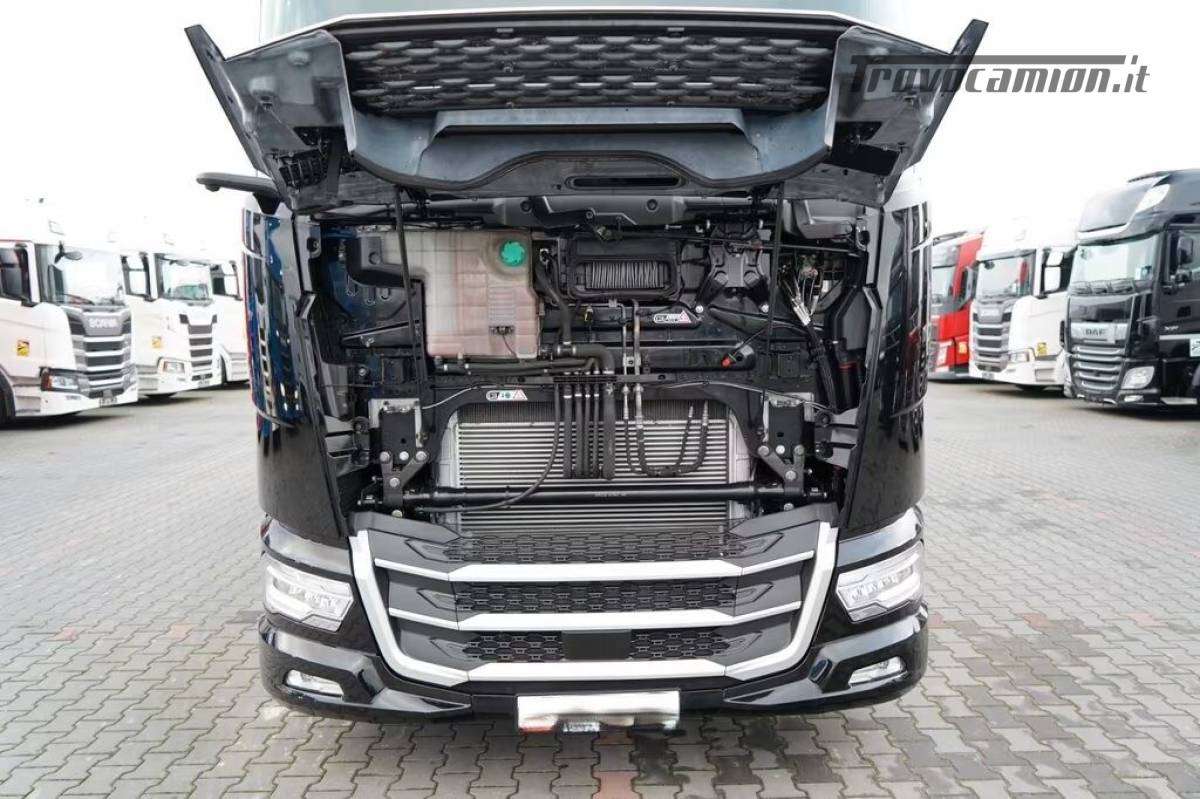 XF 480 GRAN VOLUME 6X2 2023  Machineryscanner