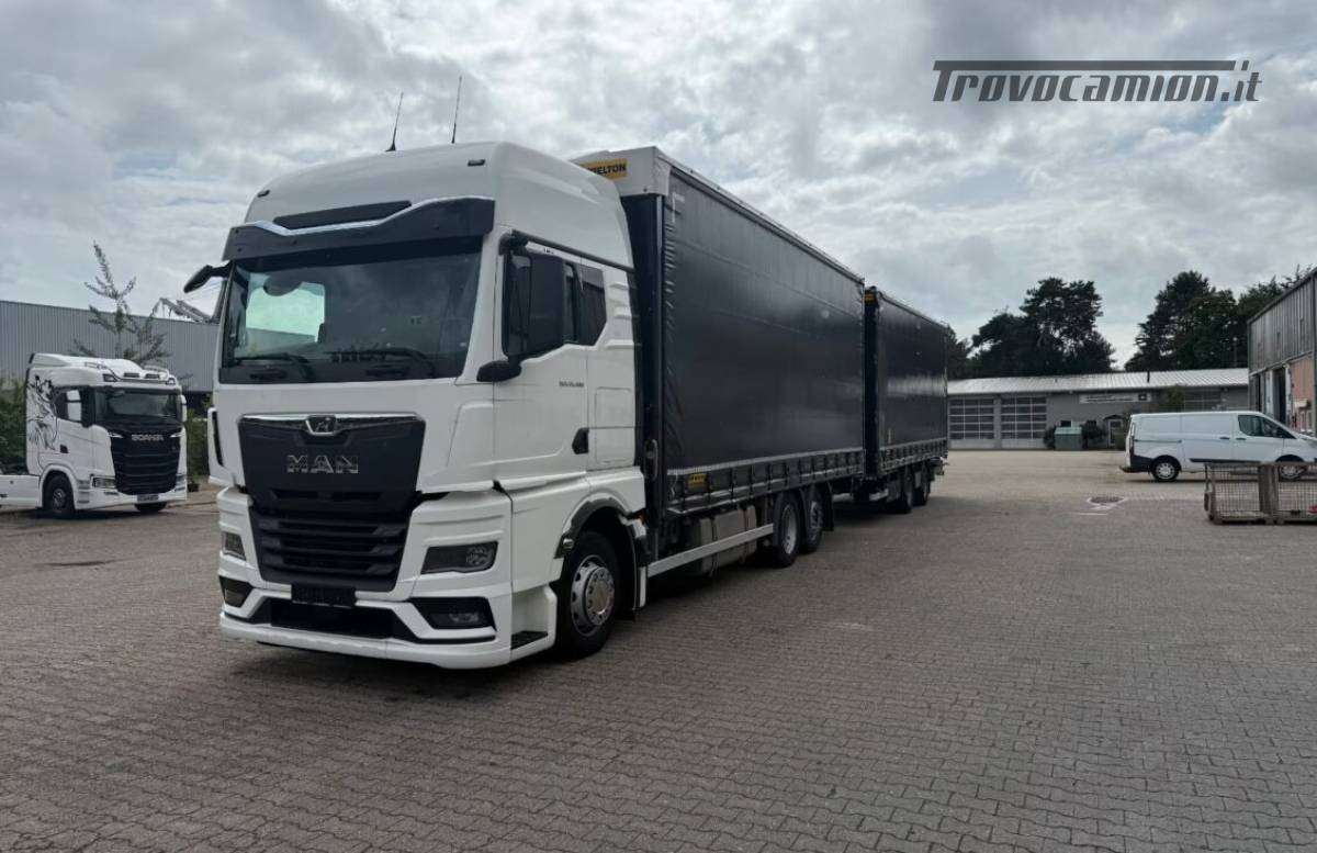 TGX 26.480  Machineryscanner