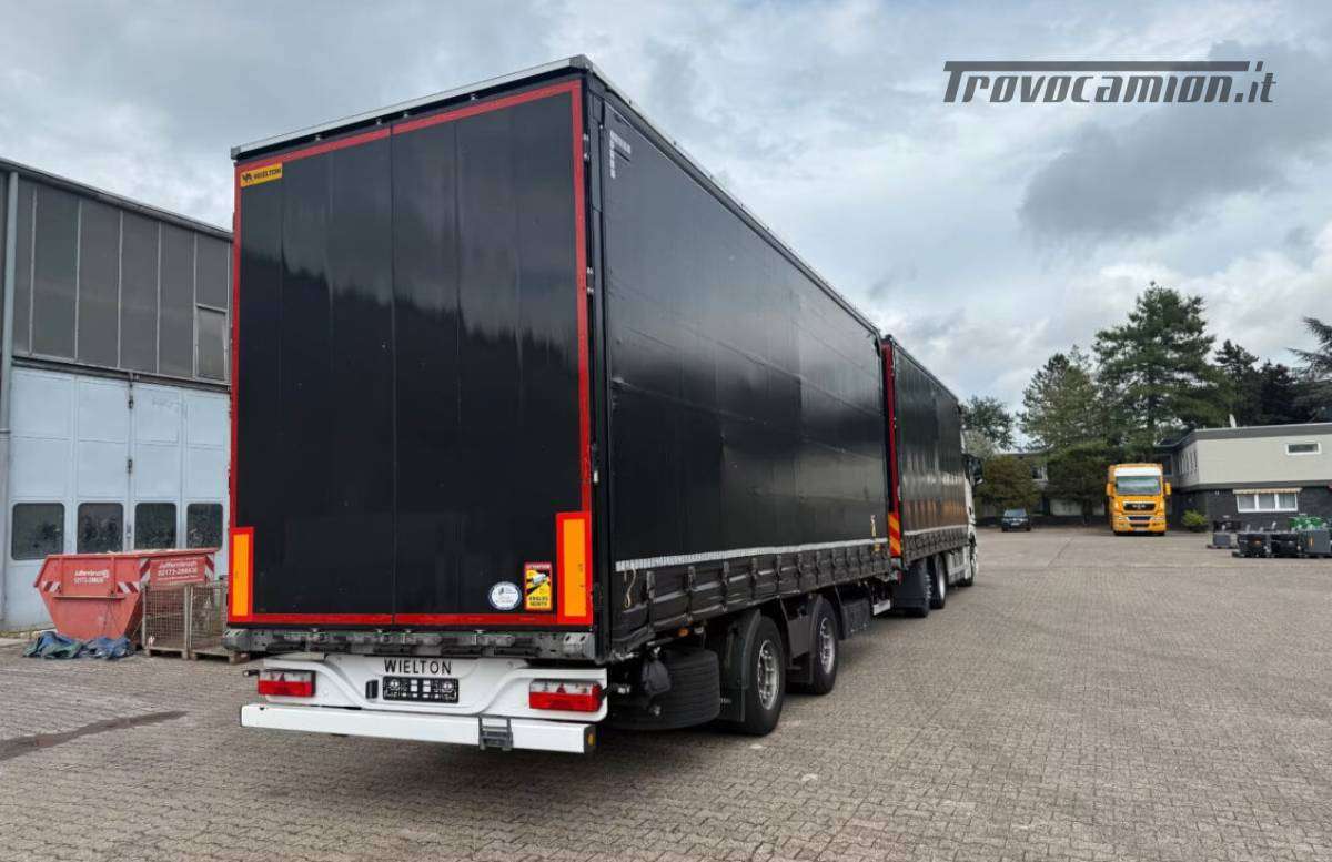 TGX 26.480  Machineryscanner