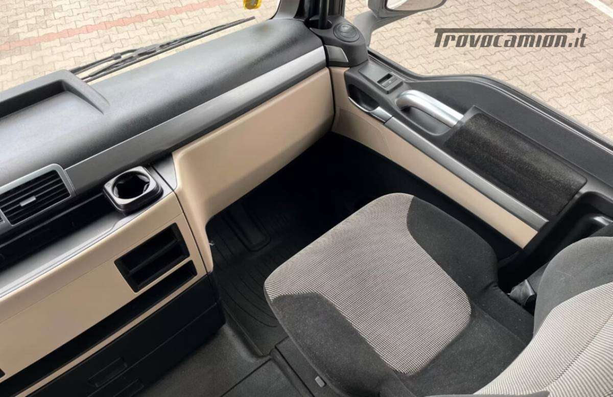 TGX 18.400 GRAN VOLUME 6X2 2020  Machineryscanner