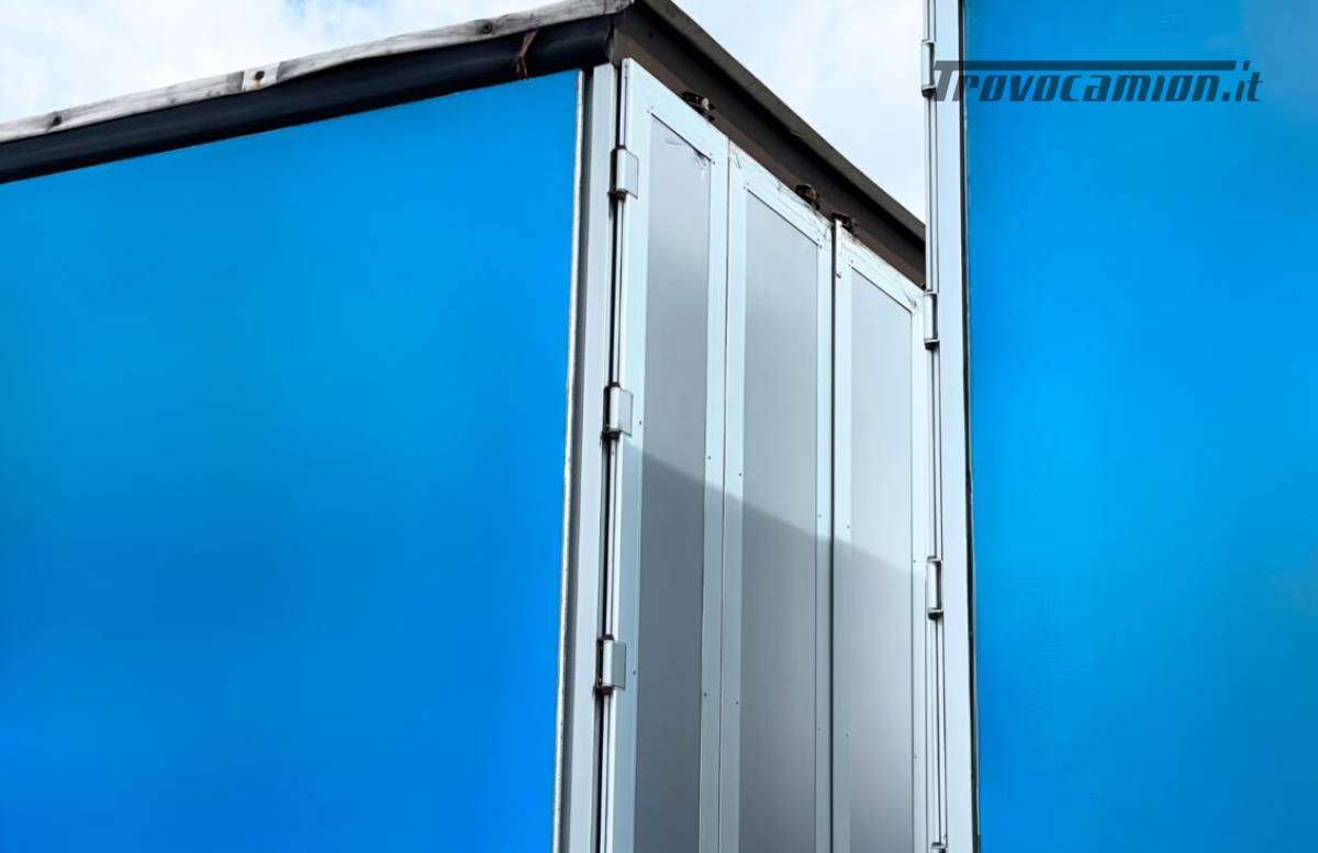 TGX 18.400 GRAN VOLUME 6X2 2020  Machineryscanner