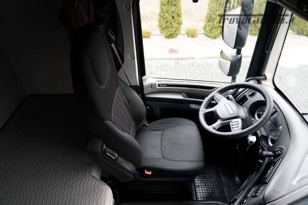 XF 480 ATTACCO COMPLETO A TELAIO PER CASSE MOBILI  Machineryscanner