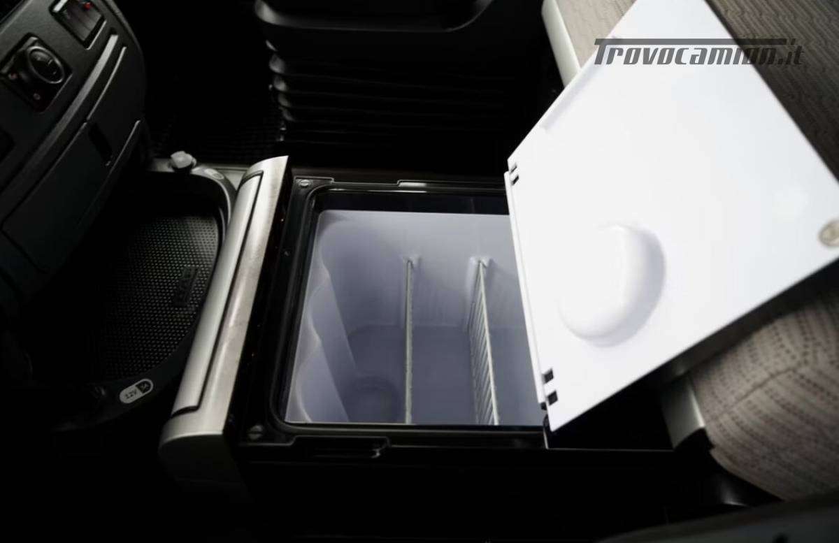 XF 480 ATTACCO COMPLETO A TELAIO PER CASSE MOBILI  Machineryscanner