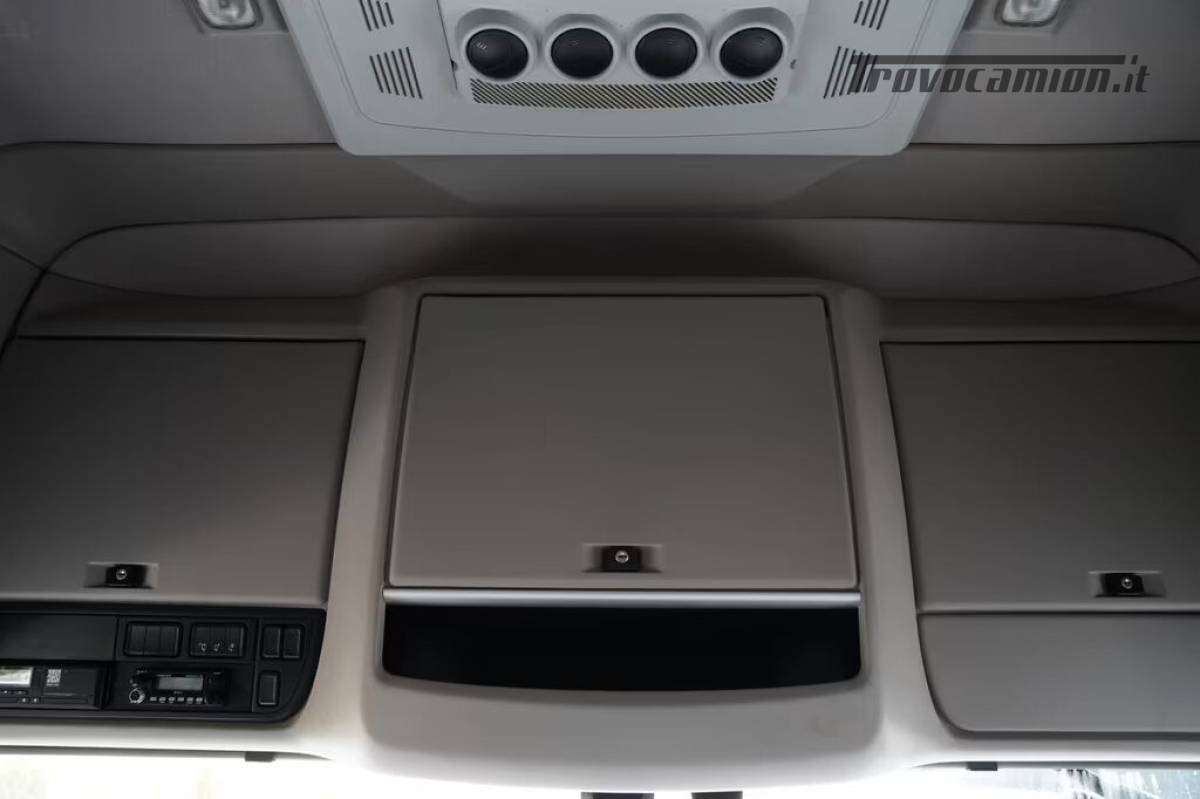 XF 480 ATTACCO COMPLETO A TELAIO PER CASSE MOBILI  Machineryscanner