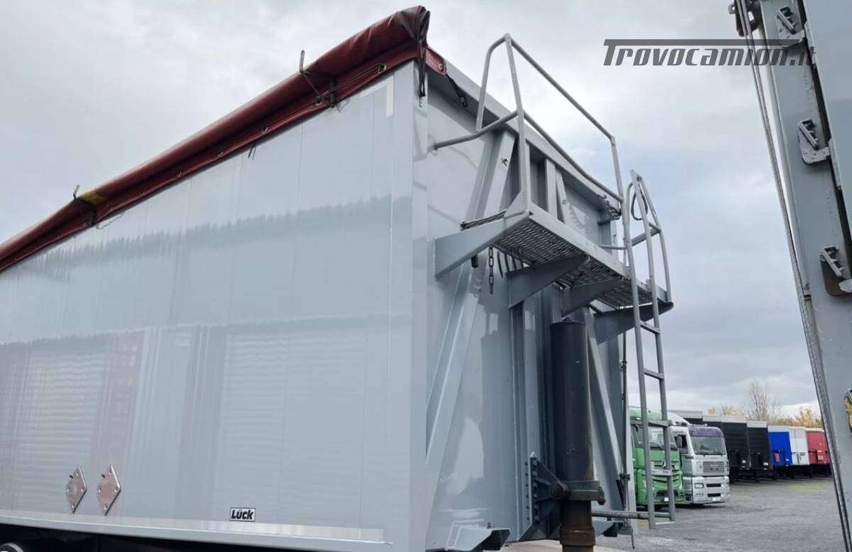 XF 480 RIBALTABILE   RIMORCHIO RIBALTABILE 2021 6X2  Machineryscanner